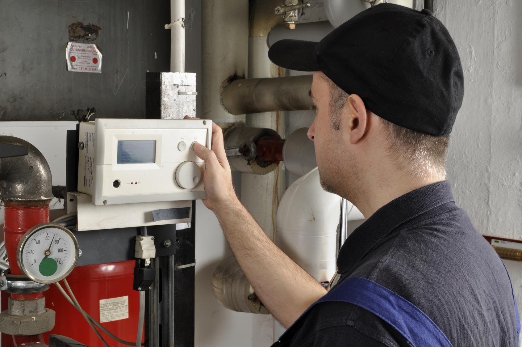 installation climatisation batiment industriel Auxerre