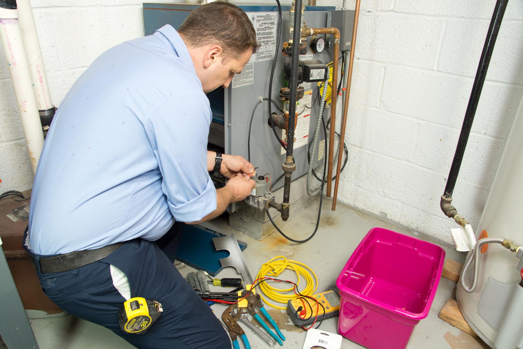 installation climatisation batiment industriel Auxerre